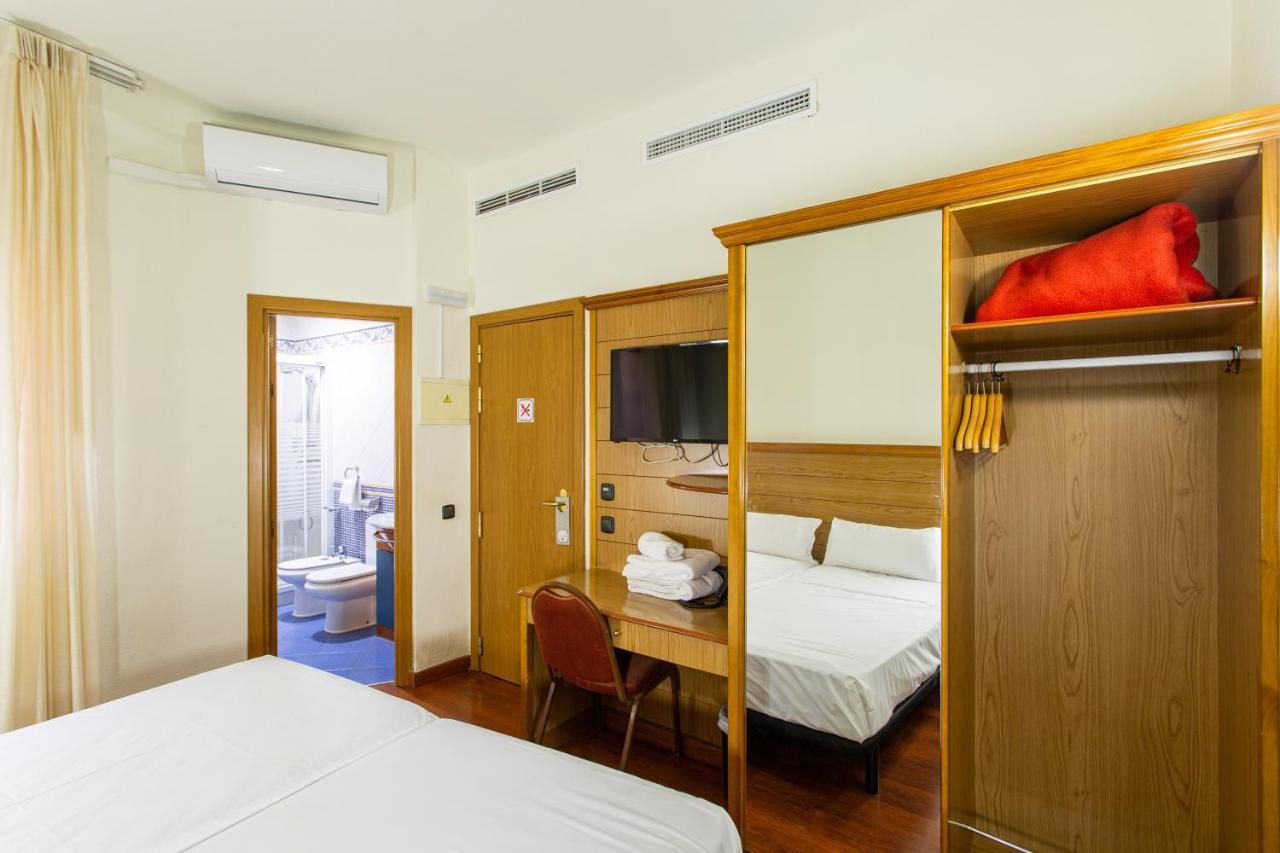 Negresco Gran Via Hotel Madryt