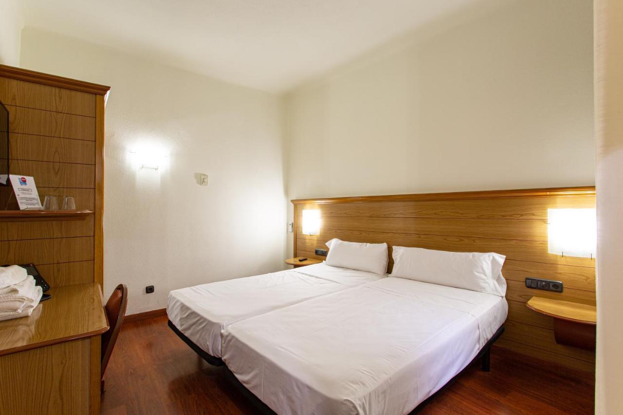 Negresco Gran Via Hotel Madryt