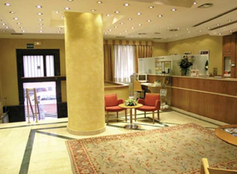 Negresco Gran Via Madryt