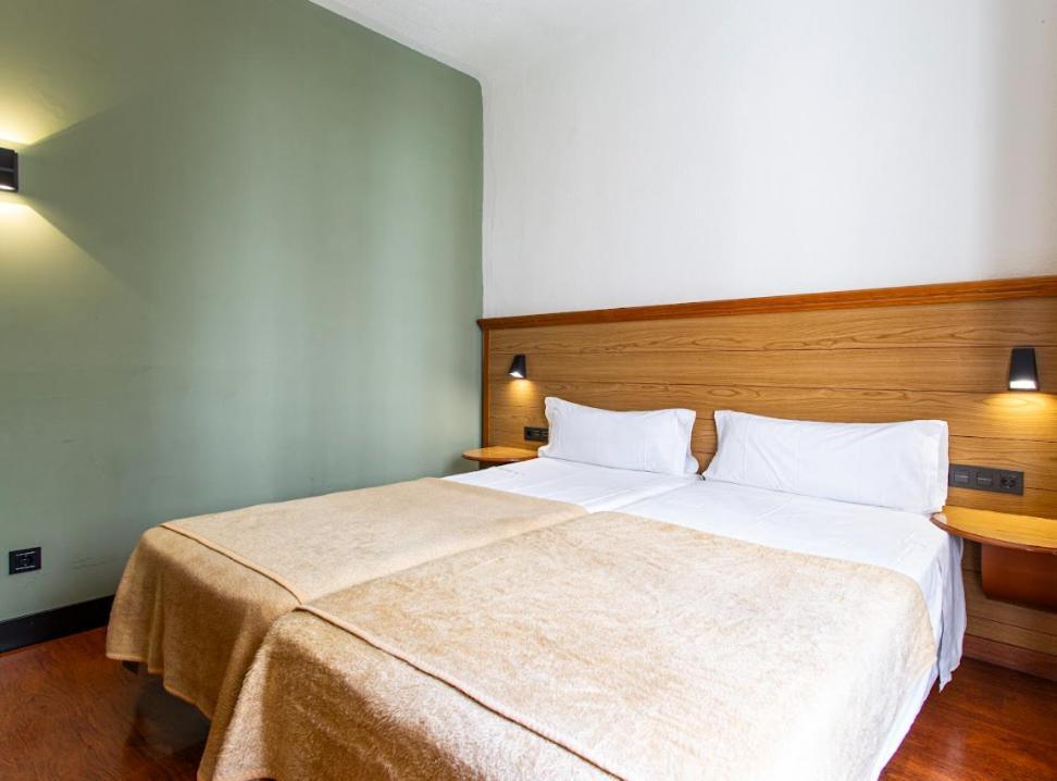 Negresco Gran Via Hotel Madryt