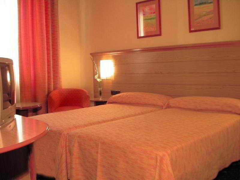 Negresco Gran Via 2* Madryt
