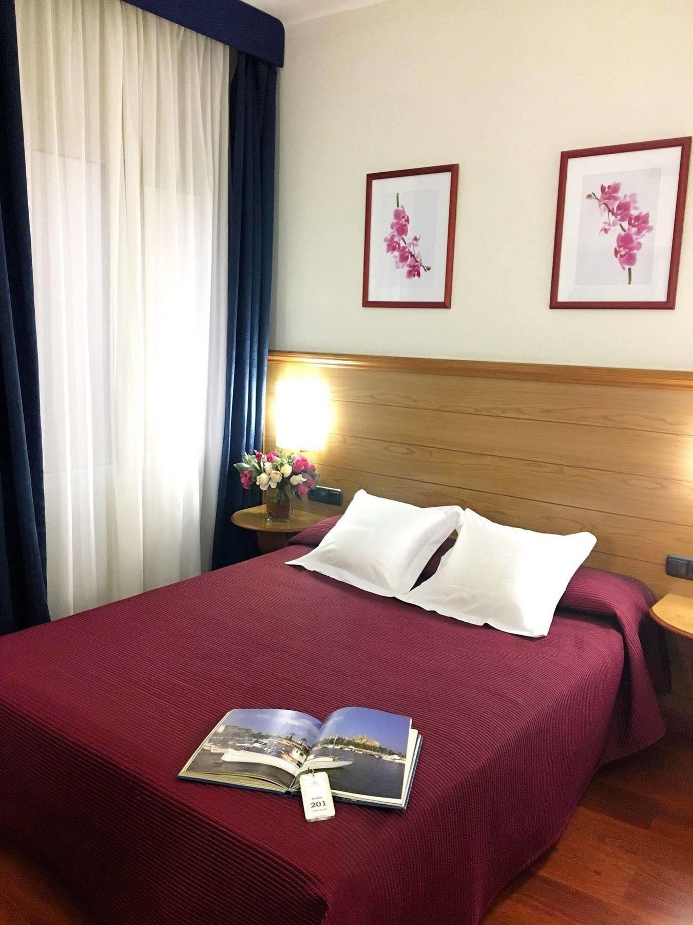 Negresco Gran Via Hotel Madryt